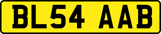 BL54AAB
