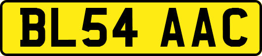 BL54AAC