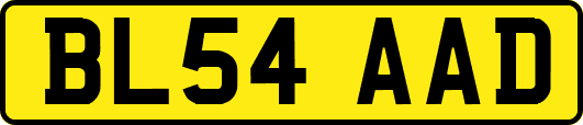 BL54AAD