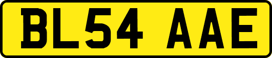 BL54AAE