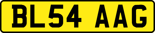 BL54AAG
