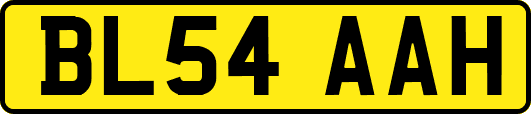 BL54AAH