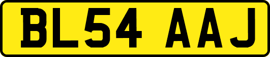 BL54AAJ