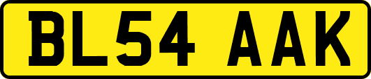 BL54AAK