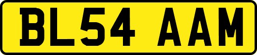 BL54AAM