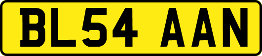BL54AAN