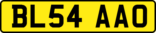 BL54AAO