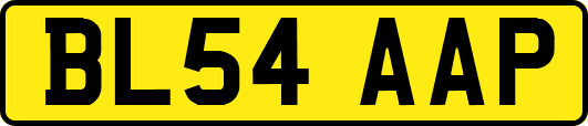 BL54AAP