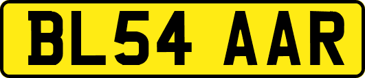 BL54AAR