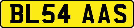 BL54AAS