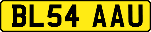 BL54AAU