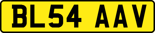 BL54AAV