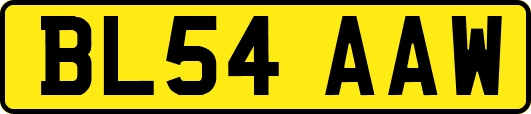 BL54AAW