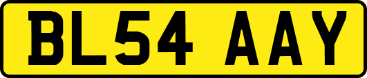 BL54AAY