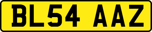 BL54AAZ