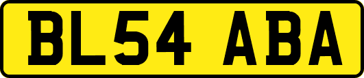 BL54ABA