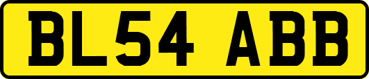 BL54ABB
