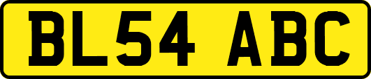 BL54ABC
