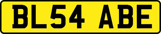 BL54ABE