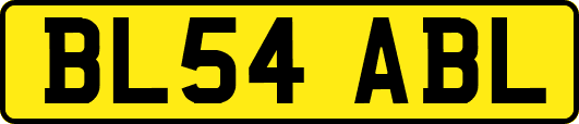 BL54ABL