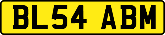 BL54ABM
