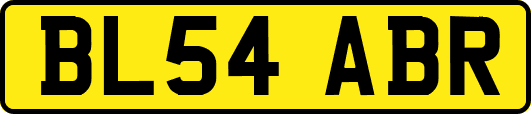 BL54ABR
