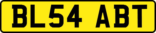 BL54ABT