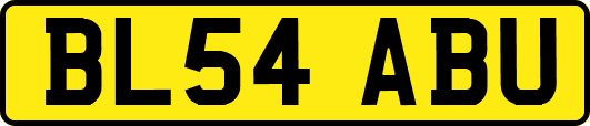 BL54ABU