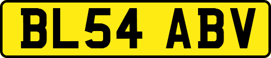 BL54ABV
