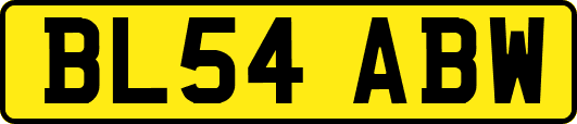 BL54ABW
