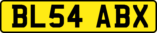 BL54ABX