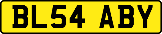 BL54ABY