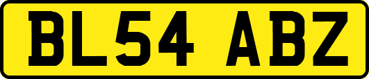 BL54ABZ