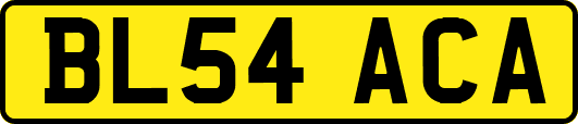 BL54ACA