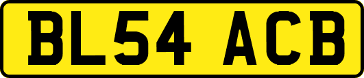 BL54ACB