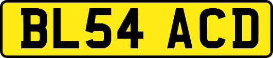 BL54ACD