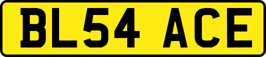 BL54ACE