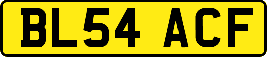 BL54ACF