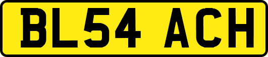 BL54ACH