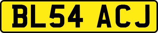 BL54ACJ