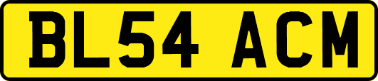 BL54ACM