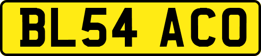 BL54ACO