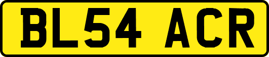 BL54ACR
