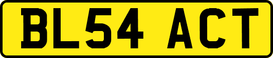 BL54ACT