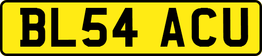 BL54ACU