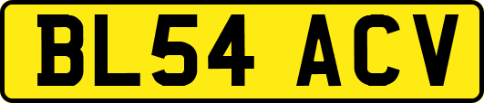BL54ACV