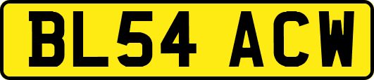 BL54ACW