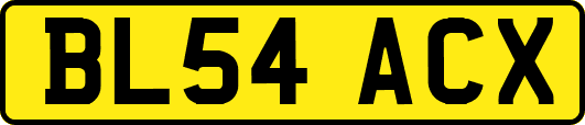 BL54ACX