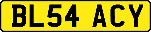 BL54ACY