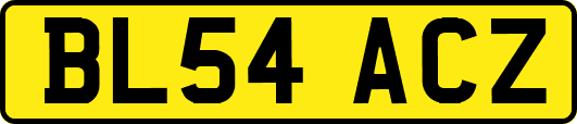 BL54ACZ